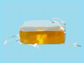 配液攪拌袋+攪拌設(shè)備