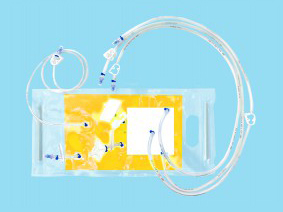 一次性細(xì)胞灌流袋