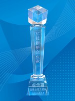 科技創(chuàng)新企業(yè)家